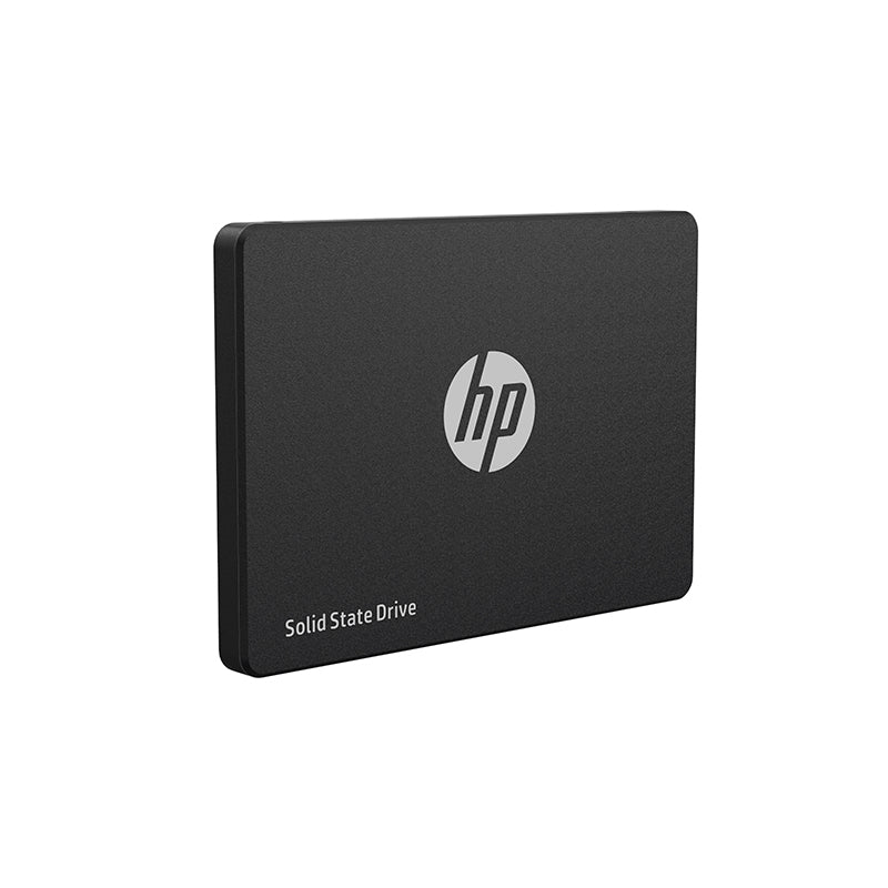 Unidad de Estado Solido (SSD) HP S650 - 1920 GB, SATA III Unidad de Estado Solido (SSD) HP S650 - 1920 GB, SATA III
